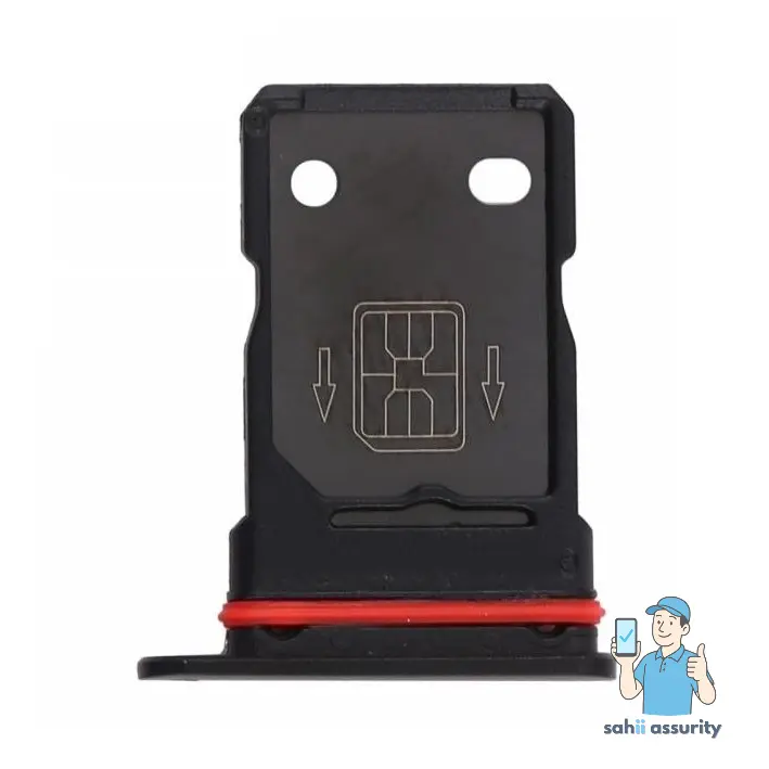 SIM Card Holder Tray for OnePlus 9R 5G
